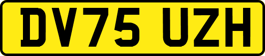 DV75UZH