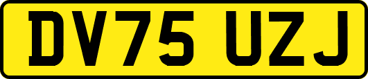 DV75UZJ