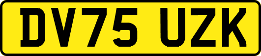 DV75UZK