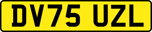 DV75UZL