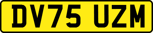 DV75UZM
