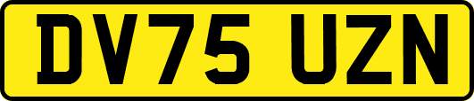 DV75UZN