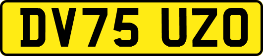 DV75UZO