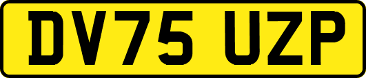 DV75UZP