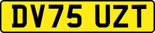 DV75UZT