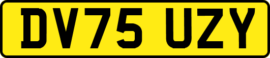 DV75UZY
