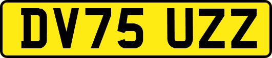 DV75UZZ