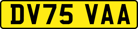 DV75VAA