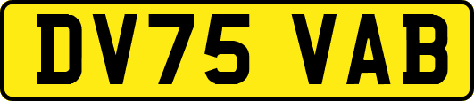 DV75VAB
