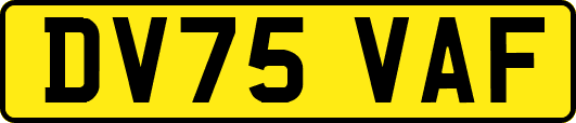 DV75VAF