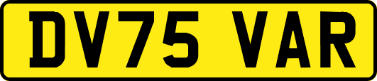 DV75VAR
