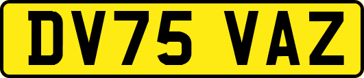 DV75VAZ