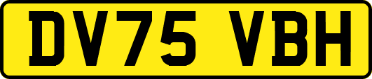 DV75VBH