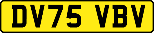 DV75VBV