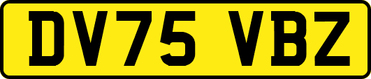 DV75VBZ