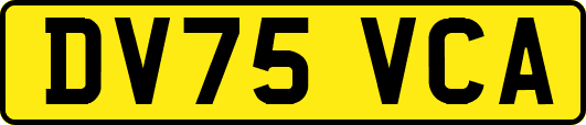 DV75VCA