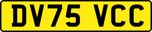 DV75VCC