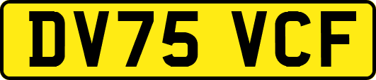 DV75VCF