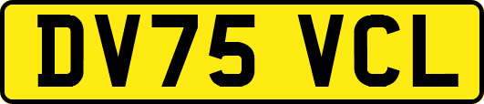 DV75VCL
