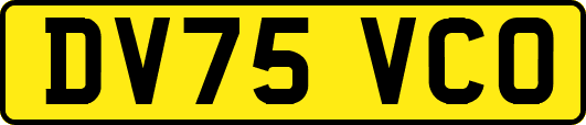 DV75VCO