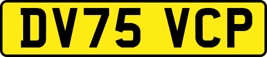 DV75VCP