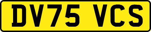 DV75VCS