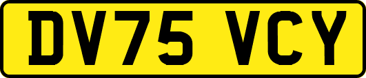 DV75VCY
