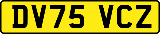 DV75VCZ