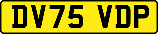 DV75VDP
