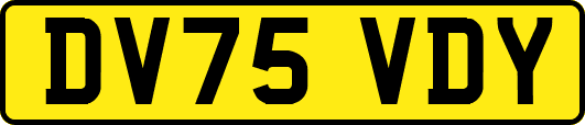 DV75VDY
