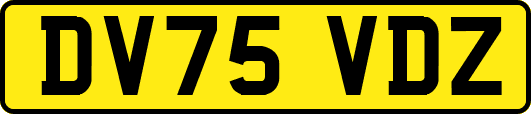 DV75VDZ