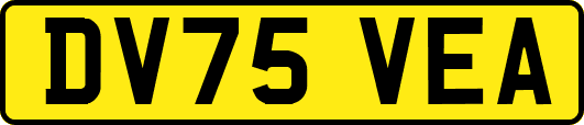 DV75VEA