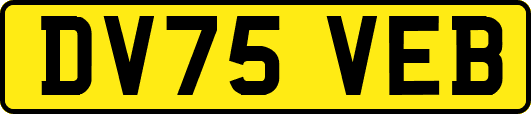 DV75VEB