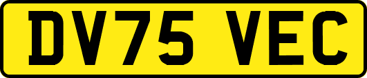 DV75VEC