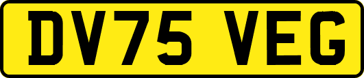 DV75VEG