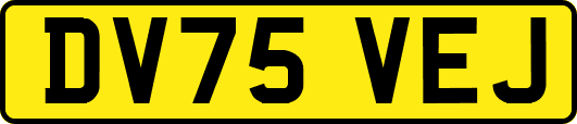 DV75VEJ