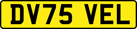 DV75VEL