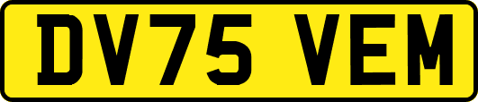 DV75VEM