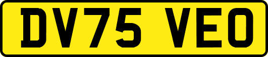 DV75VEO