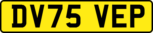 DV75VEP