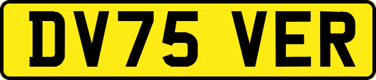 DV75VER