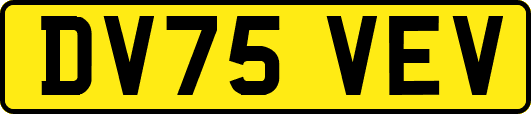 DV75VEV