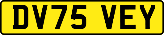 DV75VEY