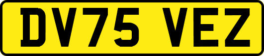 DV75VEZ
