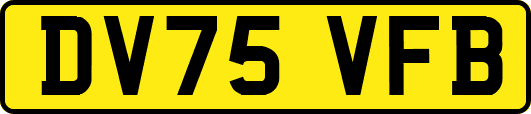 DV75VFB
