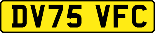 DV75VFC
