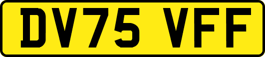 DV75VFF