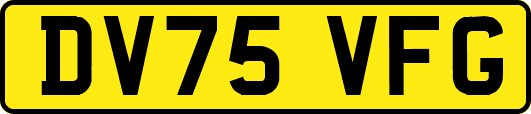 DV75VFG