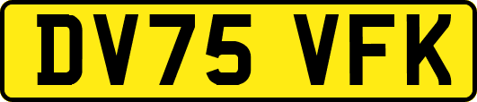 DV75VFK