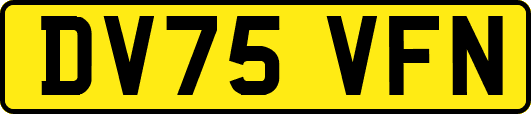 DV75VFN